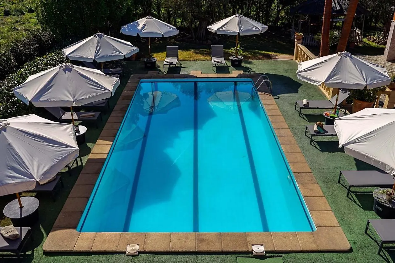 Villa Ses Porrasses By Sealand Villas Selva