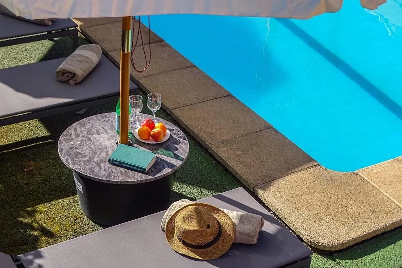 Villa Ses Porrasses By Sealand Villas Selva