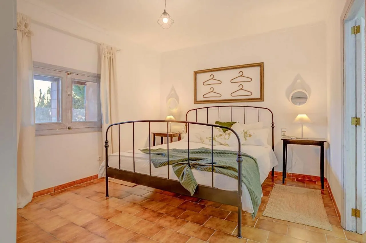 Villa Ses Porrasses By Sealand Villas Selva