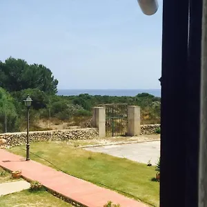 Ferienhaus 6, Cala Serena (Mallorca)