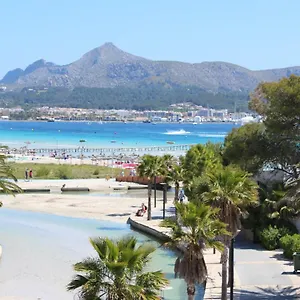 Apartment Venecia A Unos Pasos De La Playa, Port d'Alcúdia