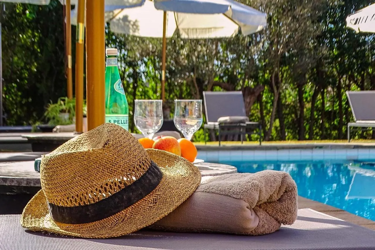 Villa Ses Porrasses By Sealand Villas Selva  0*, Selva (Mallorca) Spain