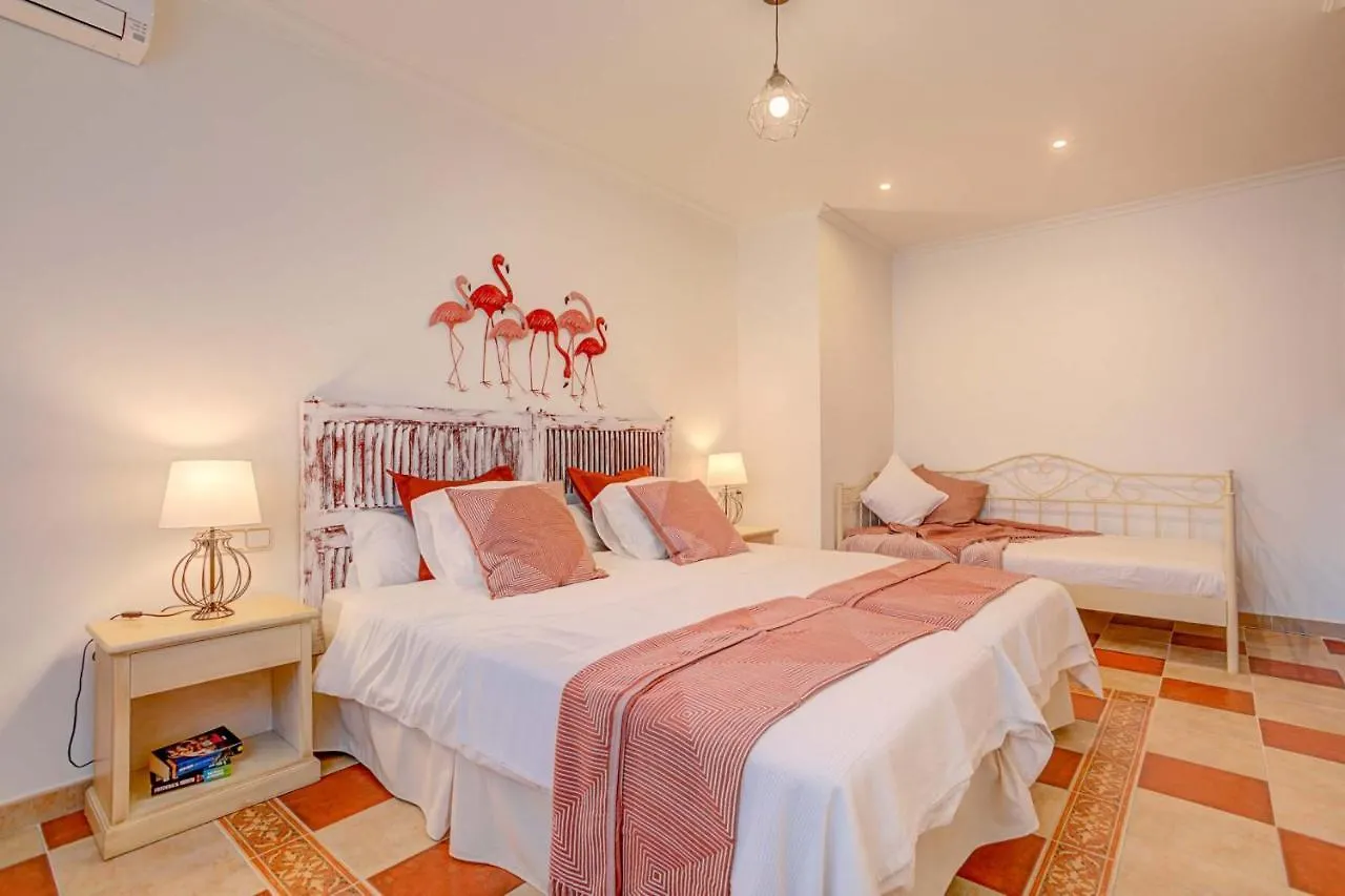 Villa Ses Porrasses By Sealand Villas Selva