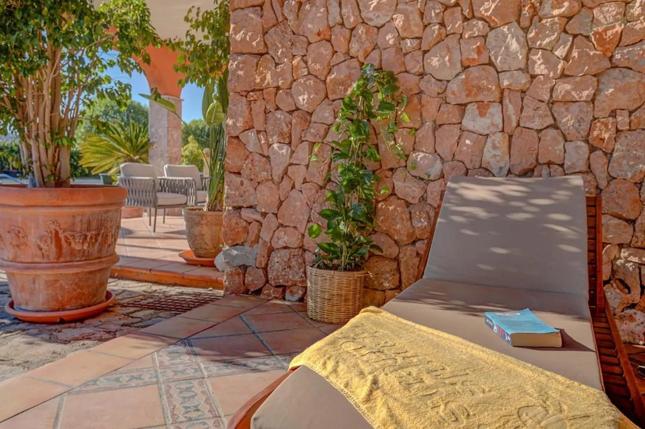 Villa Ses Porrasses By Sealand Villas Selva