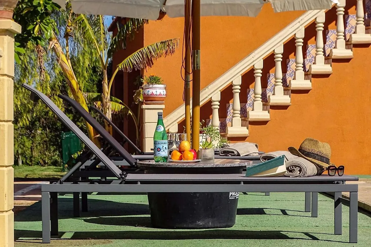 Villa Ses Porrasses By Sealand Villas Selva  Spain